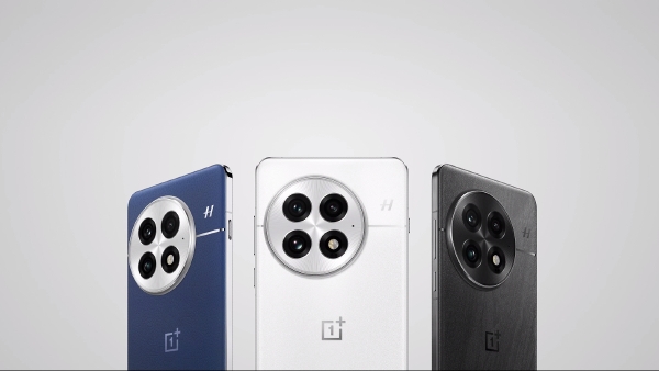 Oneplus 13 smartphone expected