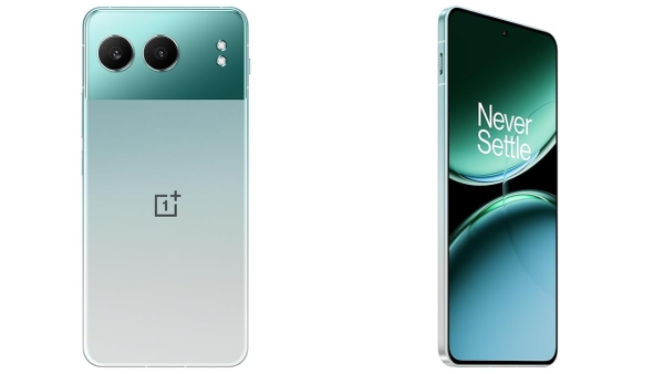 Oneplus nord 4 5G Smartphone