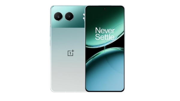 Oneplus nord 4 5G Smartphone
