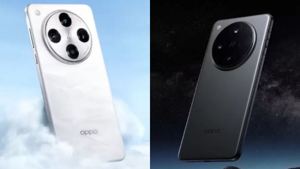 Oppo Find X8 series Smartphones launch date in india