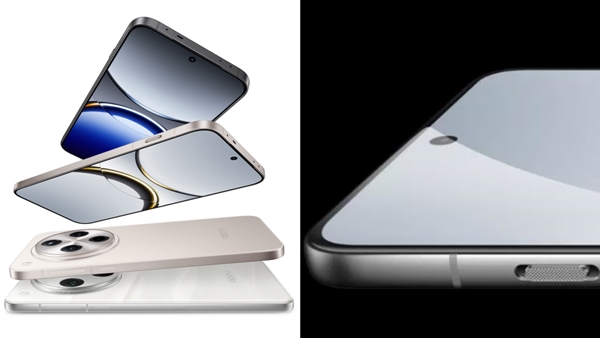 Oppo Find X8 series Smartphones launch date in india