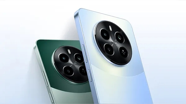 Realme Narzo 70 Curve Smartphone launch date
