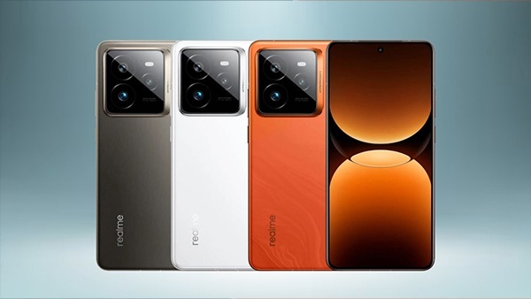 Realme GT 7 Pro Smartphone launch date confirmed in india