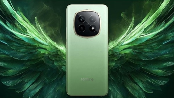 realme p2 pro 5g smartphone