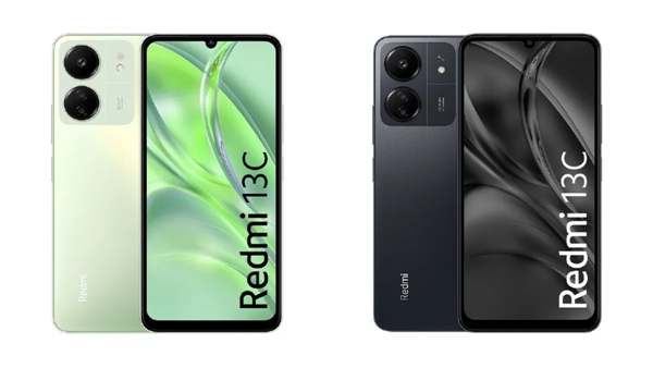 redmi 13c Smartphone