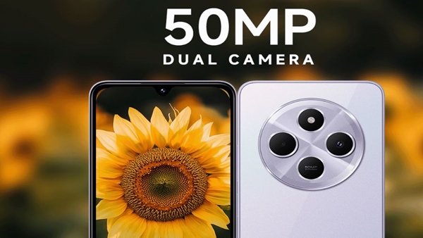 Redmi A4 5G Smartphone launch date in india