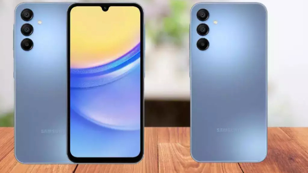 List Of Top 5 Best 5g SmartPhones Under Rs 15000 In November 2024  Price And Specifications Details