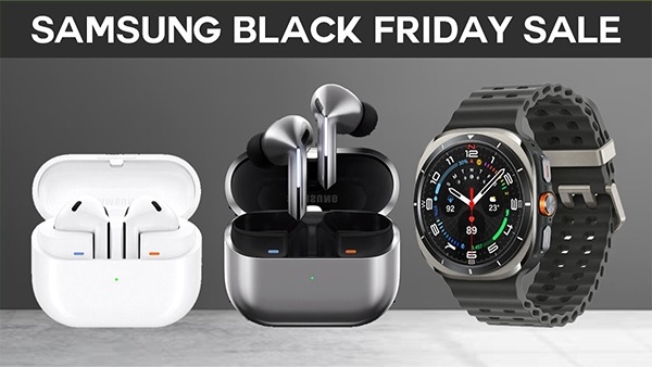 samsung black friday sale 2024