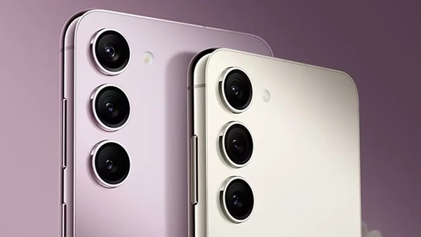 Samsung Galaxy S23 Smartphone Samsung Galaxy S23 Smartphone