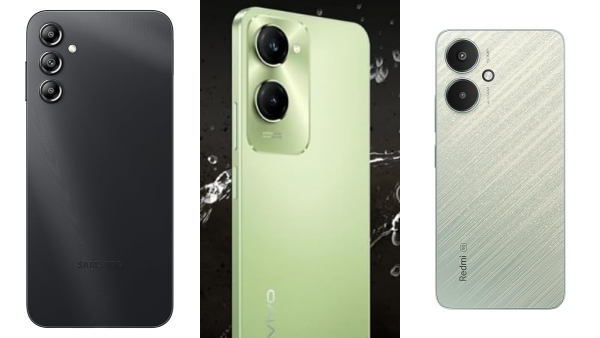 Top 5G Smartphones under RS10000 Price in november 2024