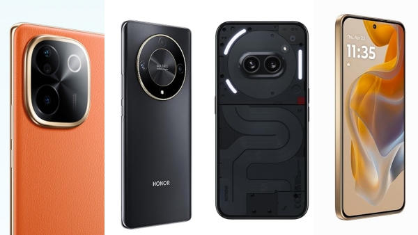 Best Smartphone under RS25000 in november 2024 sale details