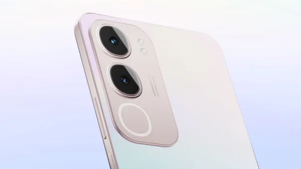 Vivo Y19s Smartphone