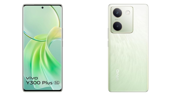vivo Y300 Plus Smartphone
