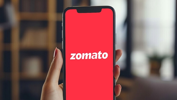 Zomato launched District app