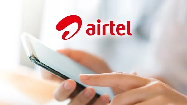 Airtel top Recharge Plans with 365 days of Validity