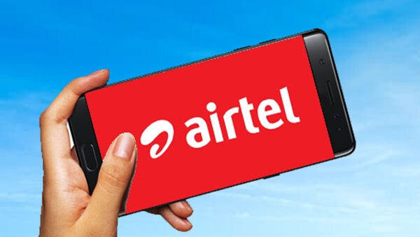 Airtel RS1199 Prepaid Recharge plan