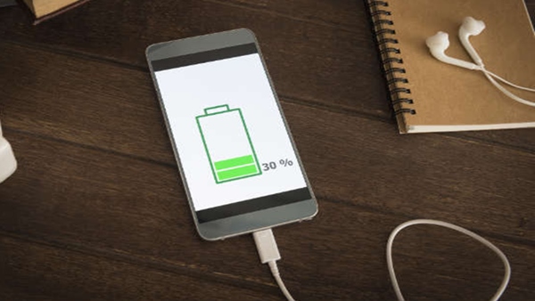 Avoid Public USB Charging stations