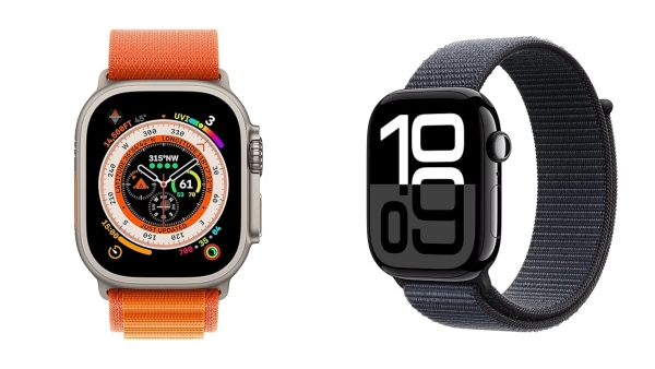 apple watch series 10