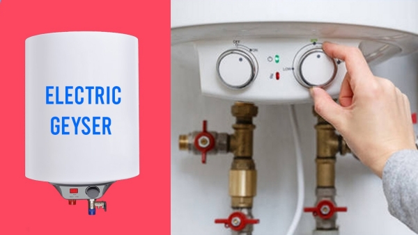 how to choose best geyser