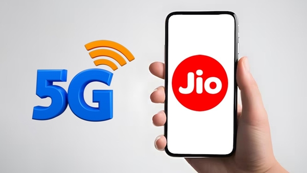 Jio launches RS601 Data voucher