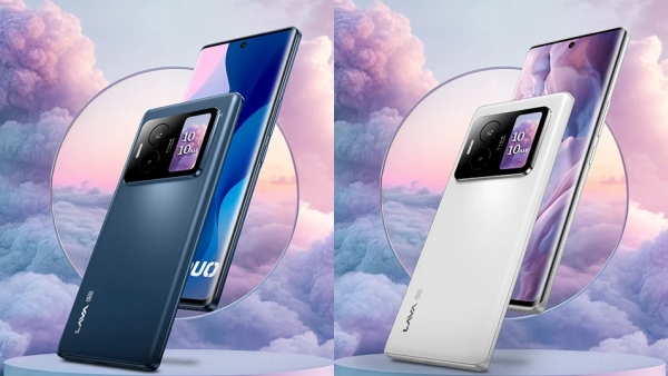 Lava Blaze duo 5G smartphone sale