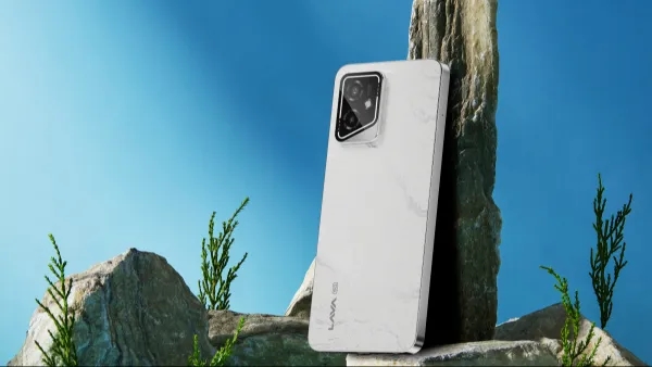 Lava Yuva 2 5G Smartphone sale