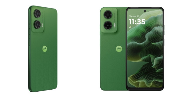 Moto G35 5G Smartphone sale is live