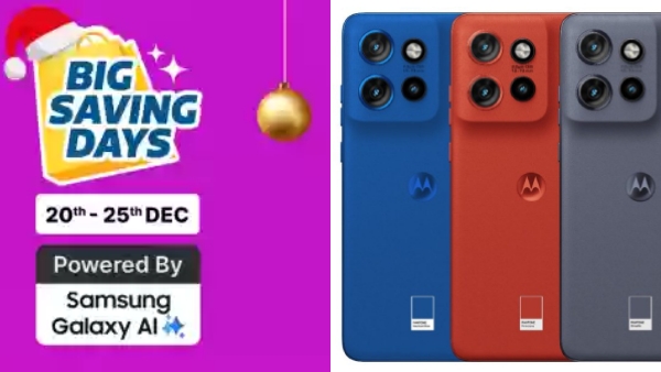 Motorola Edge 50 Neo Smartphone