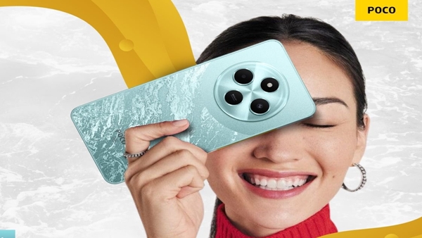 Poco M7 Pro and C75 5G Smartphones launch date