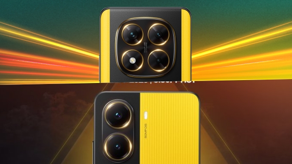 Poco X7 Series smartphone telugu news