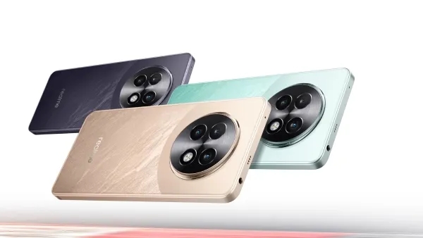 realme 13 plus 5g Smartphone price drop