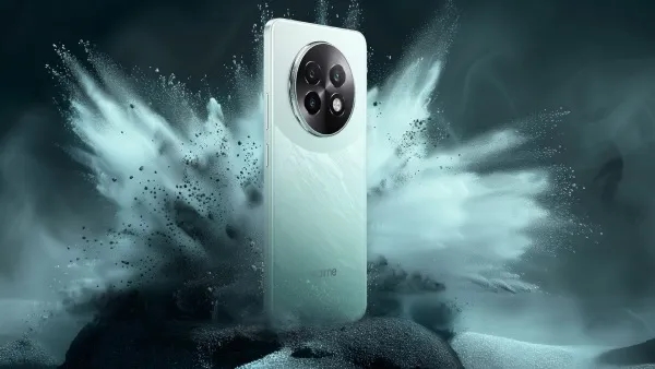 realme 13 plus 5g Smartphone price drop