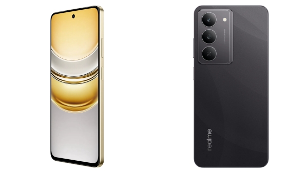 Realme 14x 5G Smartphone launched with IP69 Rating and 6000mAh Battery in india