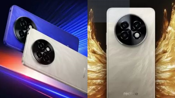 realme P1 Speed 5G sale