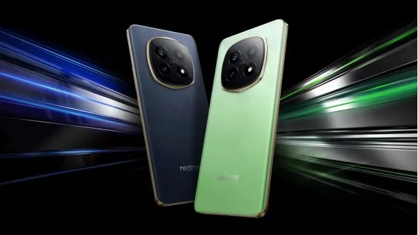 Realme P3 Ultra Smartphone