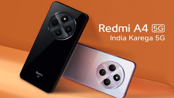 redmi a4 5g smartphone amazon sale
