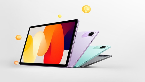 Redmi Pad SE Tablet sale on amazon