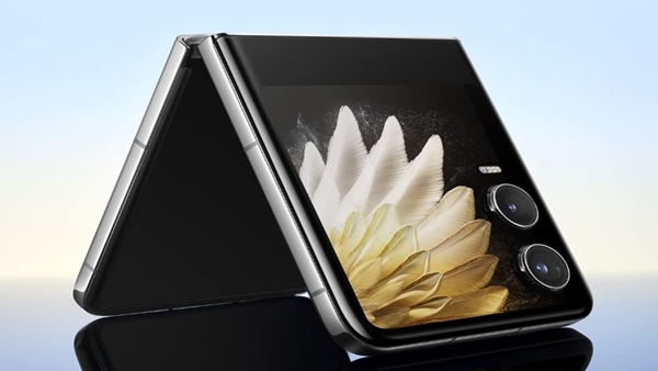 Tecno Phantom V Fold 2 and Phantom V Flip 2 Smartphones