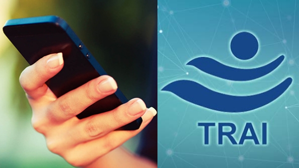 TRAI
