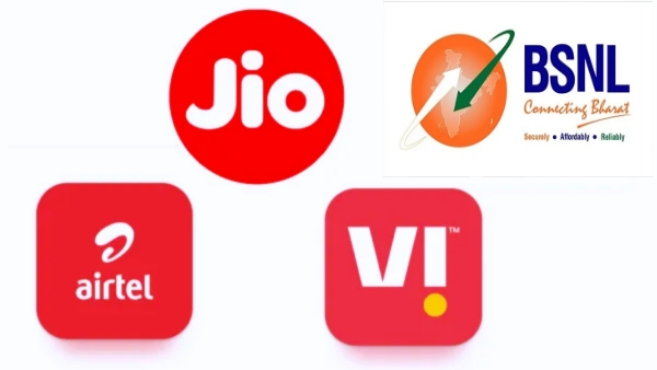 BSNL gains 5 lakh new users in October 2024  jio and VI lost lakhs of users as per TRAI report