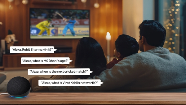 what are the questions asked to alexa in india in 2024 here is the list