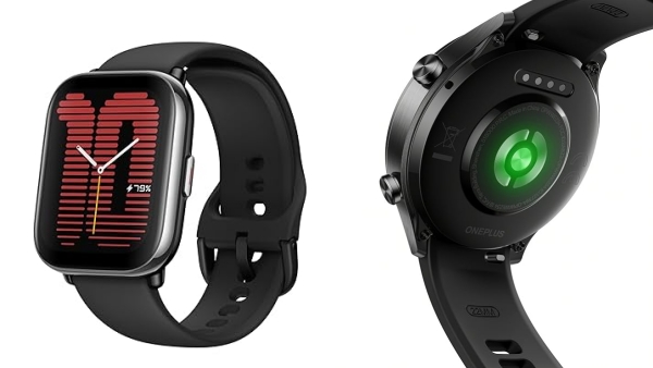 Amazon great republic day sale 2025 offers best deals on smartwatches here is the list