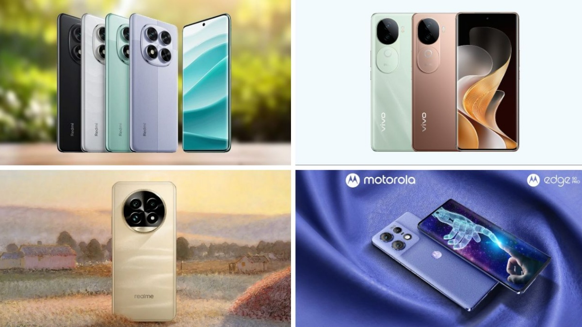 Best Camera phones Under Rs 30000 Top Picks for 2025 Revealed Best Camera phones Under Rs 30000 Top Picks for 2025 Revealed