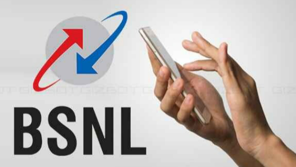 BSNL s Mega Offer  600GB Data  1-Year Validity for Just    1999