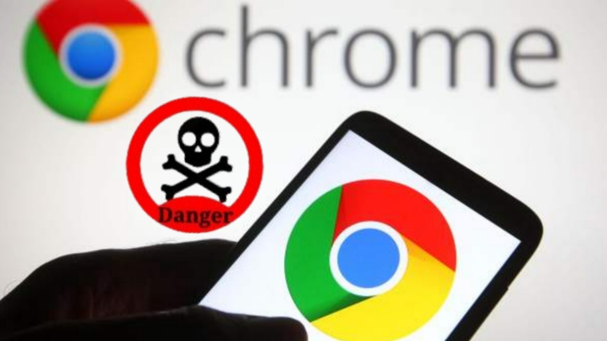 Government Warns of Critical Vulnerabilities in Google Chrome and ChromeOS