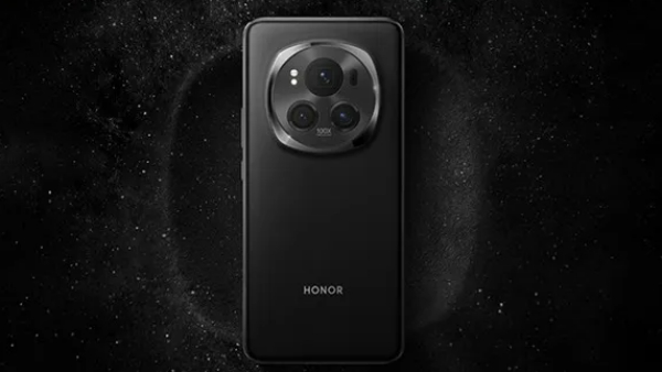 Honor Magic 6 Pro receives MagicOS 9 update with AI Translate and new features