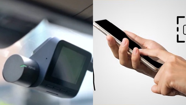 How to use old smartphone as dash cam in car or security cam in home details