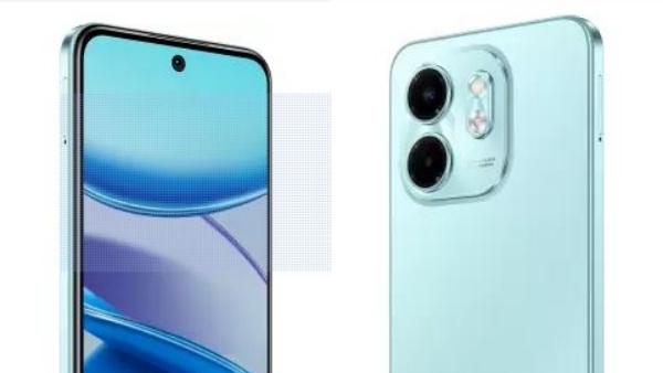 Infinix Smart 9 HD Smartphone launched