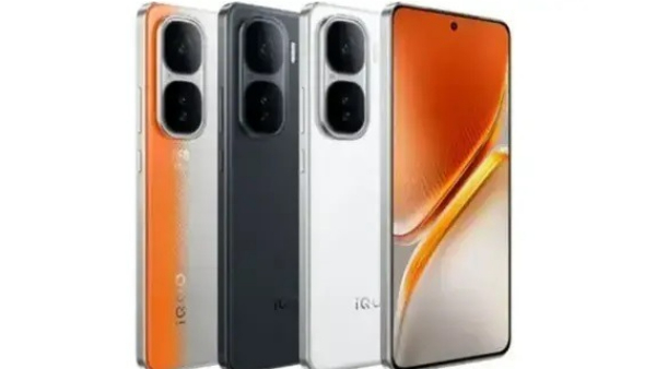 iQOO Neo 10R India Edition Leaked Details Confirm Impressive Display Fast Processor and More iQOO Neo 10R India Edition Leaked Details Confirm Impressive Display Fast Processor and More