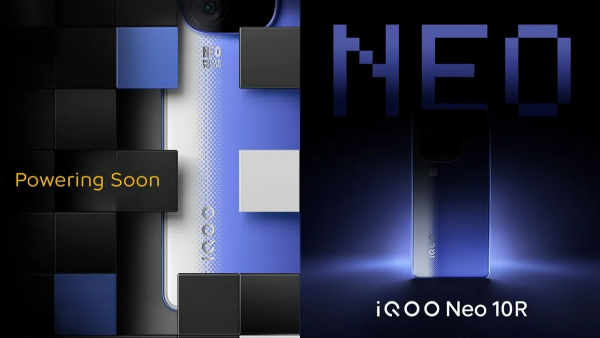 iQOO Neo 10R India Launch Teased  company head Confirms Snapdragon 8s Gen 3 SoC